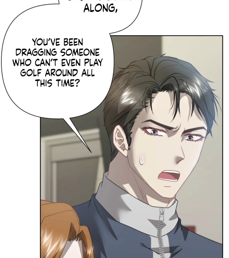 Fertile Period Couple Chapter 12 - Page 127