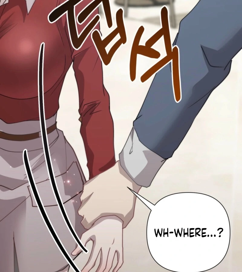 Fertile Period Couple Chapter 12 - Page 132