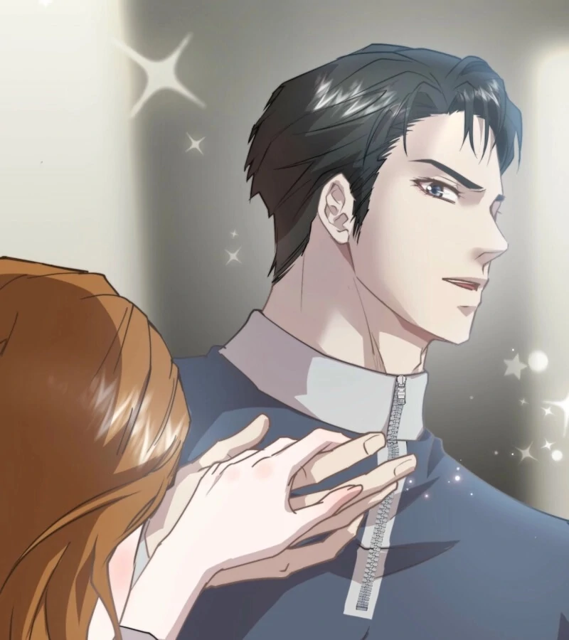 Fertile Period Couple Chapter 12 - Page 135