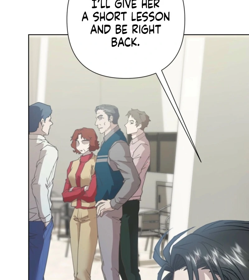Fertile Period Couple Chapter 12 - Page 138