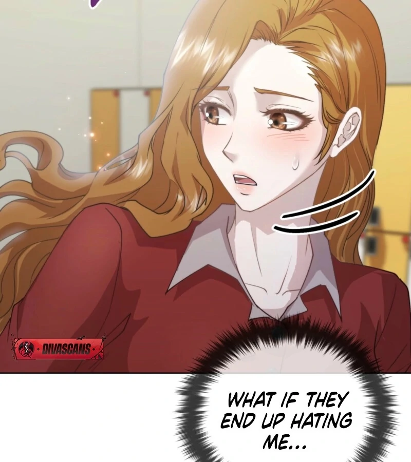 Fertile Period Couple Chapter 12 - Page 141