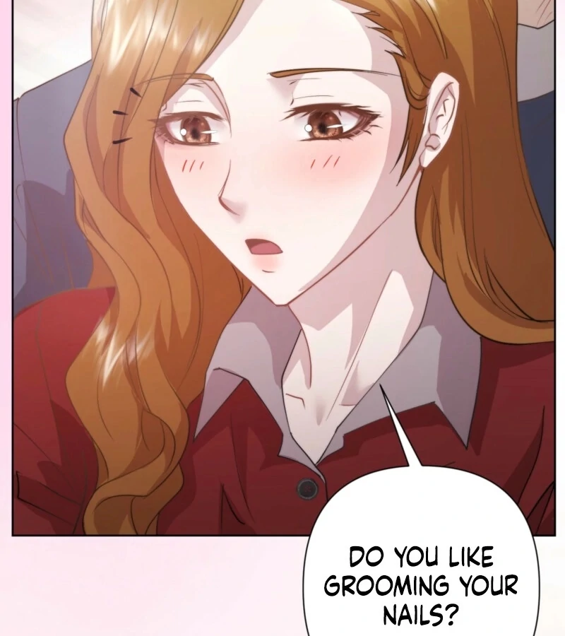 Fertile Period Couple Chapter 12 - Page 153