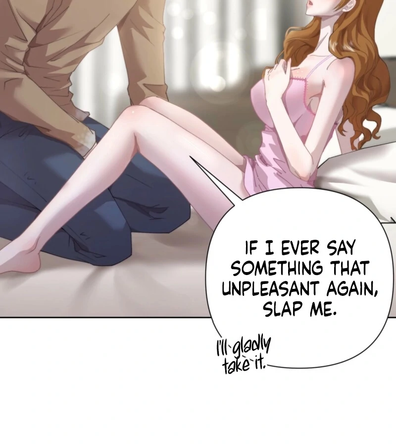 Fertile Period Couple Chapter 12 - Page 17