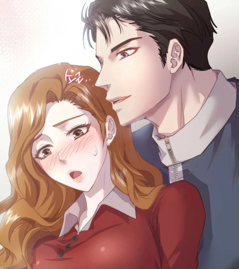 Fertile Period Couple Chapter 12 - Page 161
