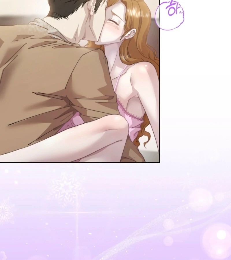 Fertile Period Couple Chapter 12 - Page 3