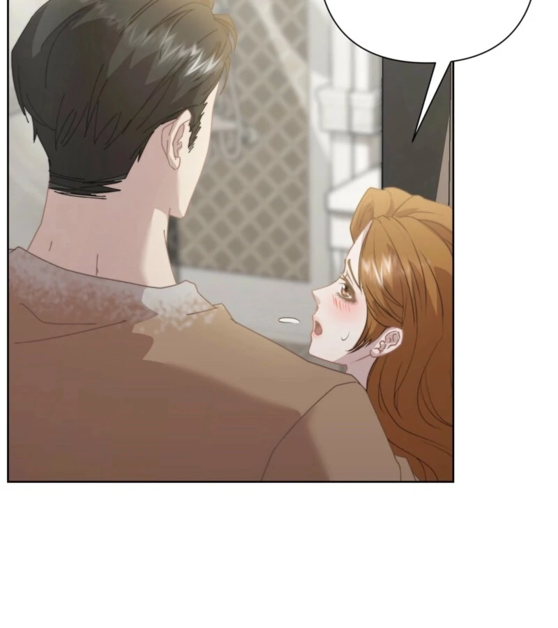 Fertile Period Couple Chapter 12 - Page 32