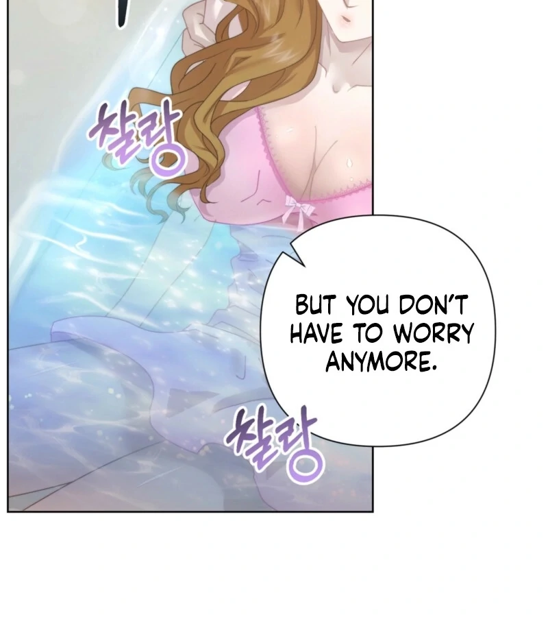 Fertile Period Couple Chapter 12 - Page 36
