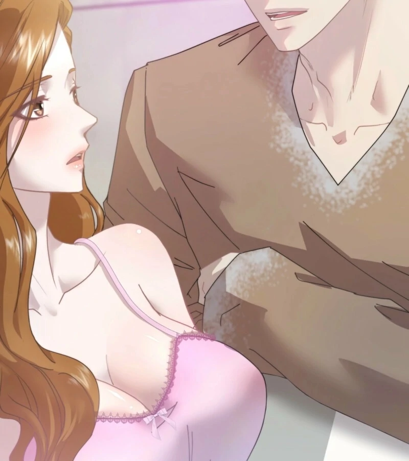 Fertile Period Couple Chapter 12 - Page 39
