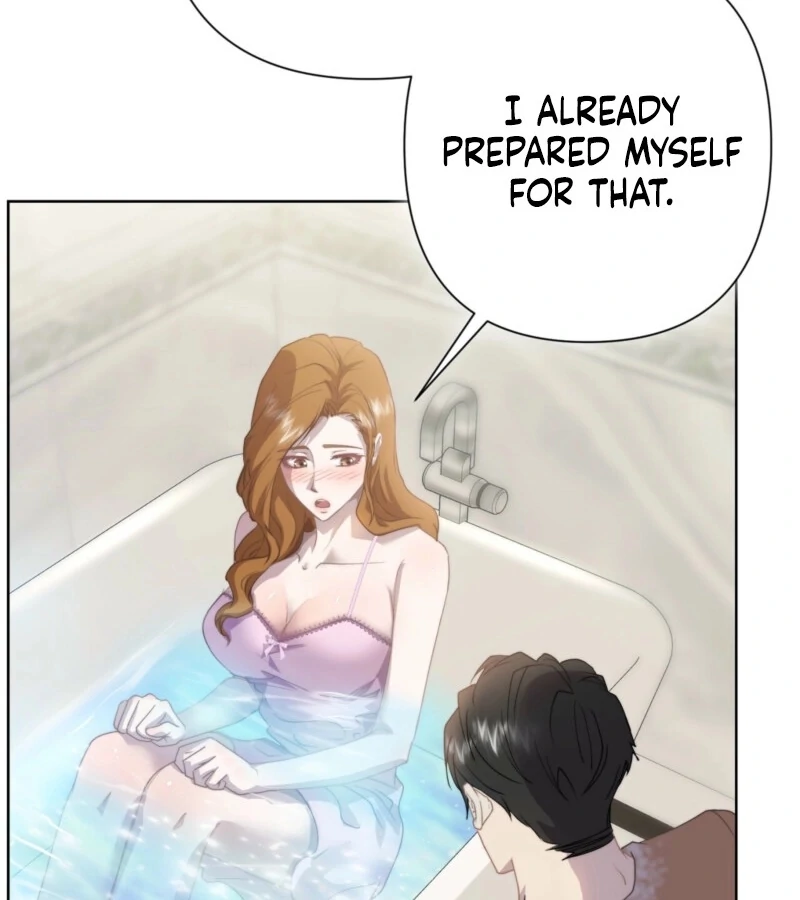 Fertile Period Couple Chapter 12 - Page 51