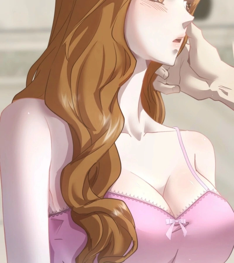 Fertile Period Couple Chapter 12 - Page 74