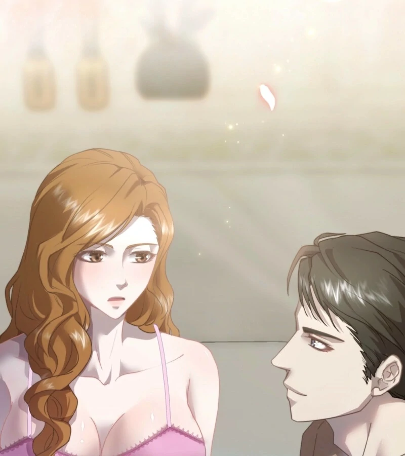 Fertile Period Couple Chapter 12 - Page 81