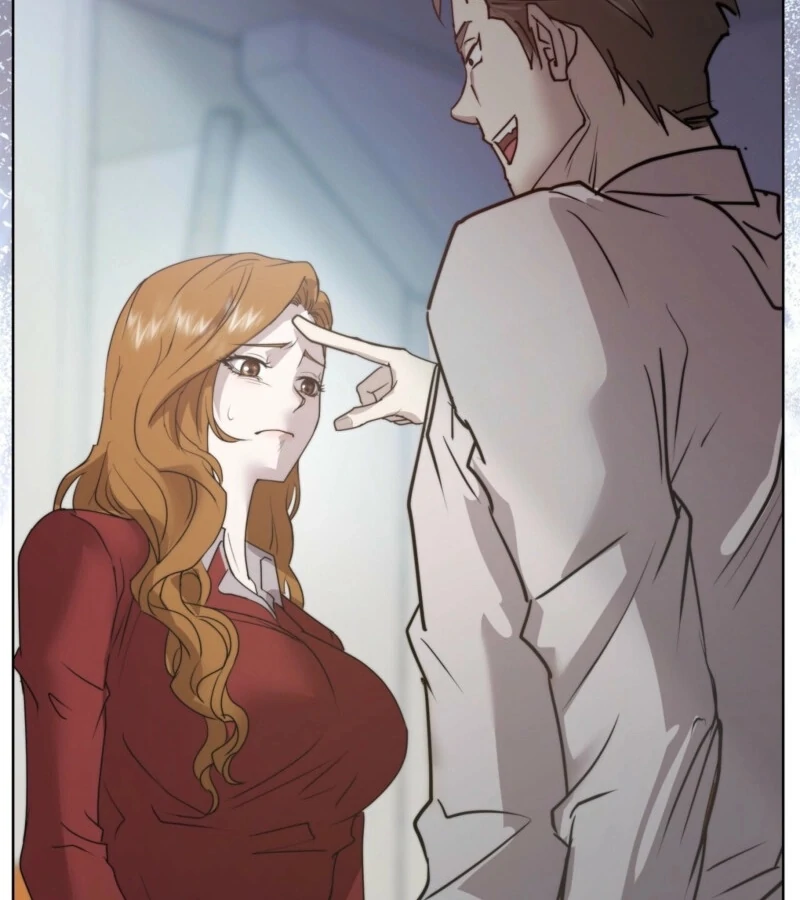 Fertile Period Couple Chapter 13 - Page 105