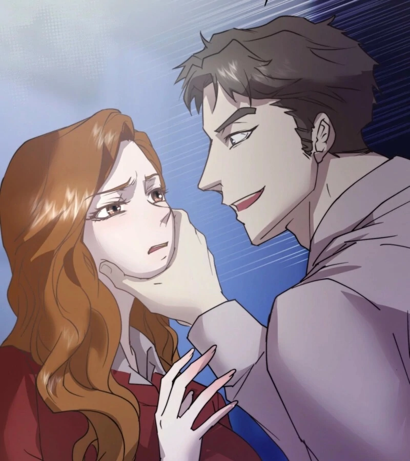 Fertile Period Couple Chapter 13 - Page 110