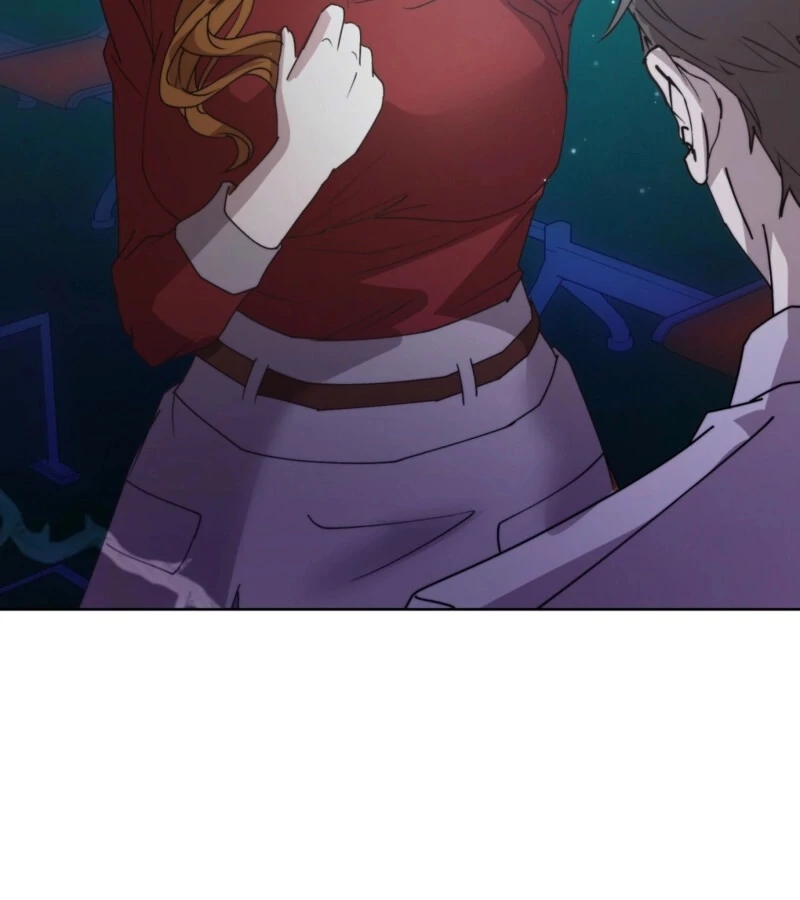 Fertile Period Couple Chapter 13 - Page 117