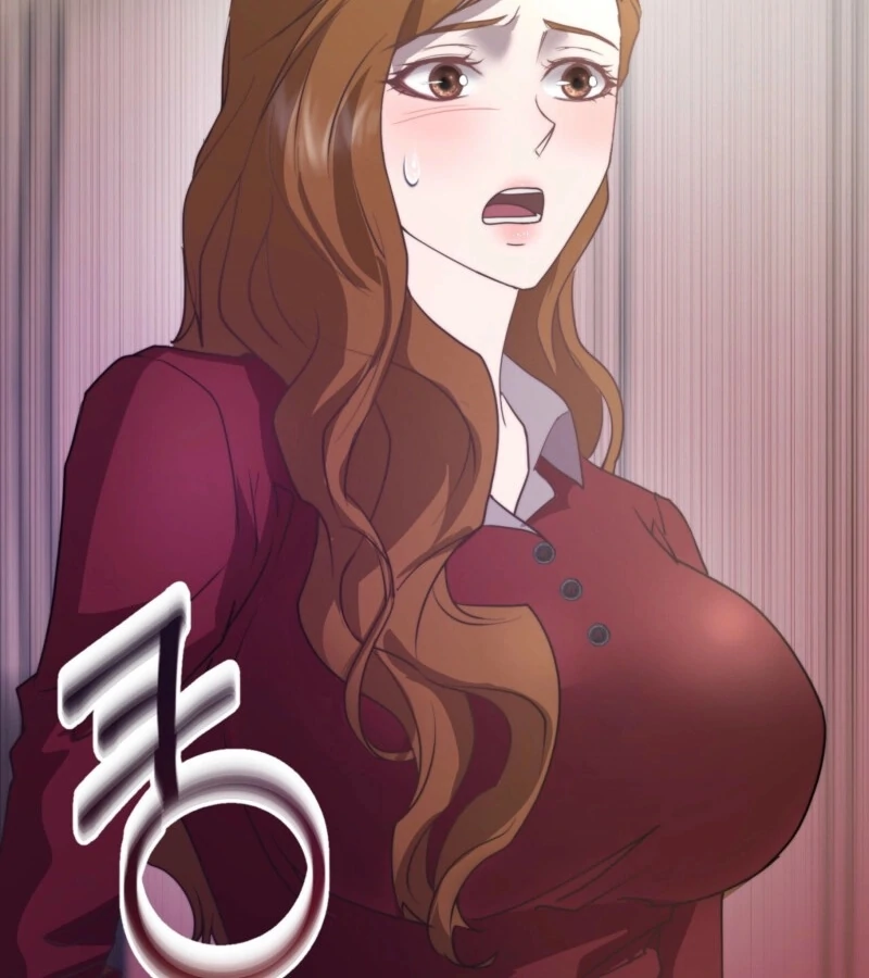 Fertile Period Couple Chapter 13 - Page 126
