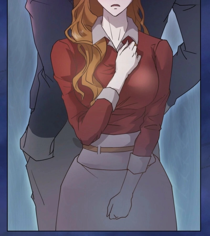 Fertile Period Couple Chapter 13 - Page 130