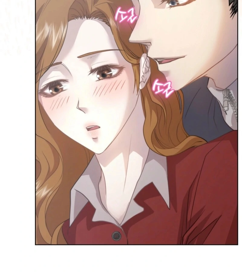 Fertile Period Couple Chapter 13 - Page 14