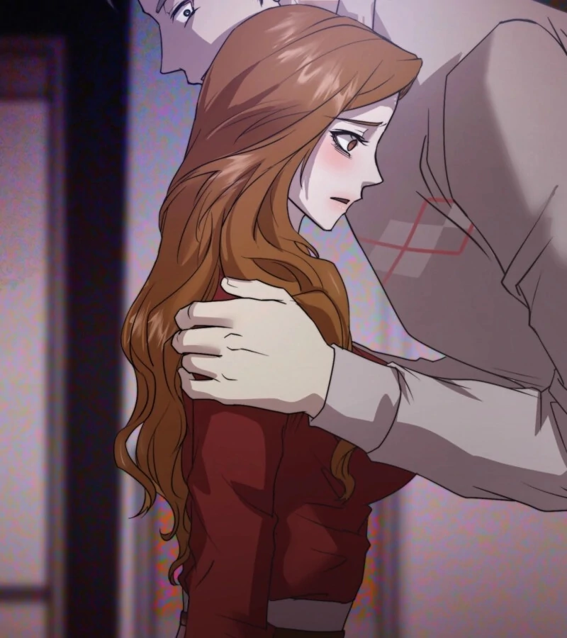 Fertile Period Couple Chapter 13 - Page 145