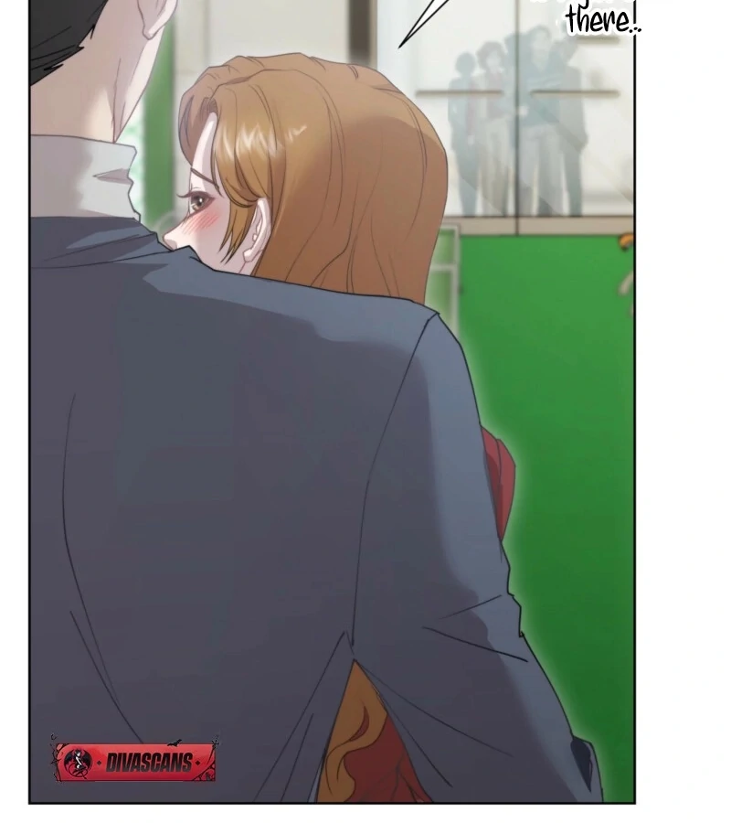 Fertile Period Couple Chapter 13 - Page 21
