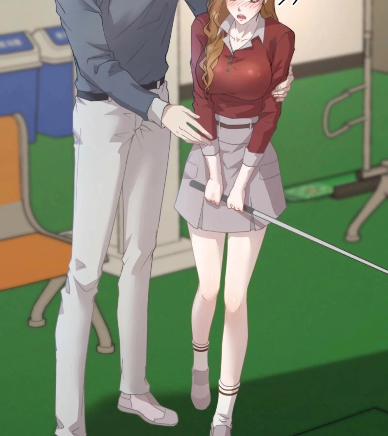 Fertile Period Couple Chapter 13 - Page 27