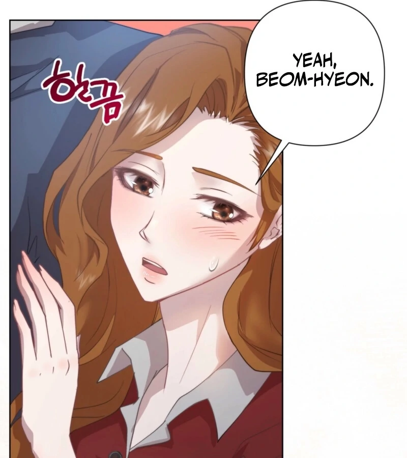 Fertile Period Couple Chapter 13 - Page 29
