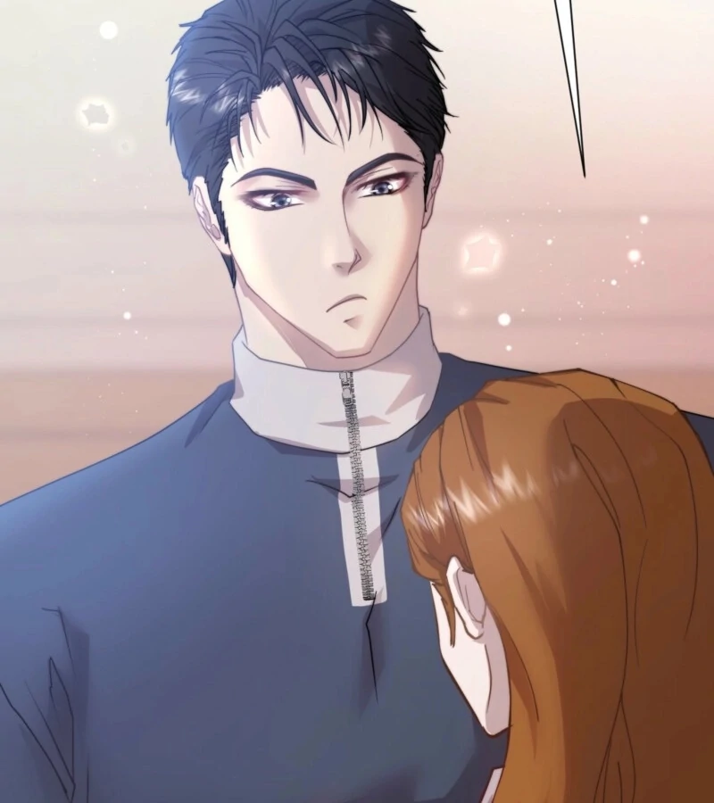 Fertile Period Couple Chapter 13 - Page 32