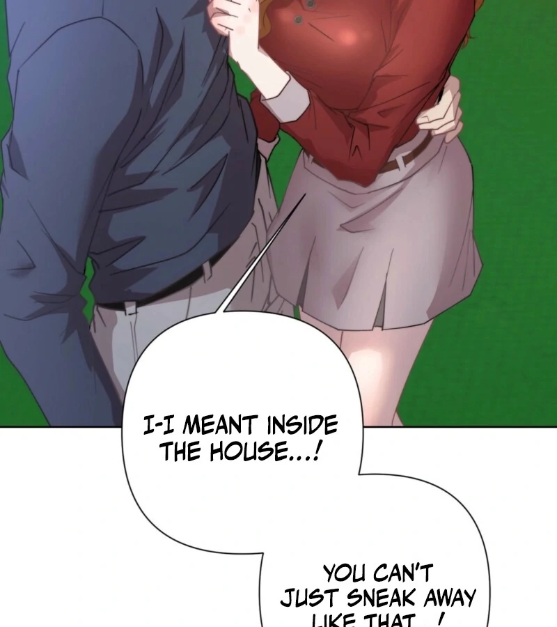 Fertile Period Couple Chapter 13 - Page 39