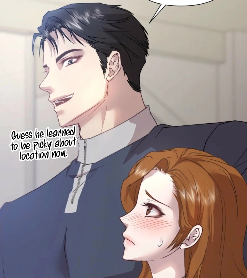 Fertile Period Couple Chapter 13 - Page 41