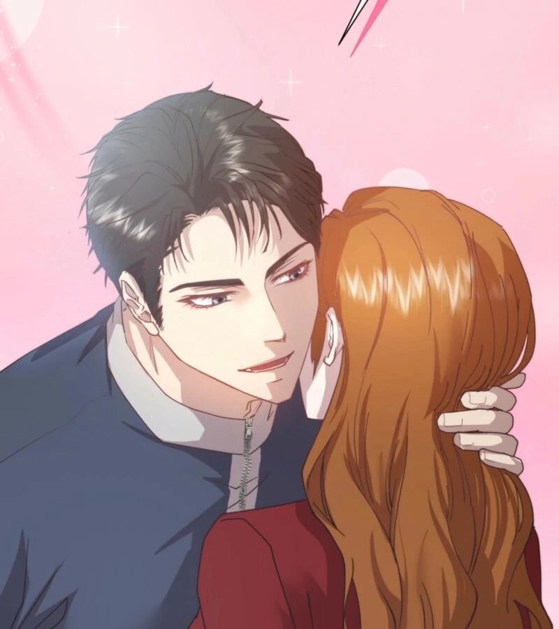 Fertile Period Couple Chapter 13 - Page 64