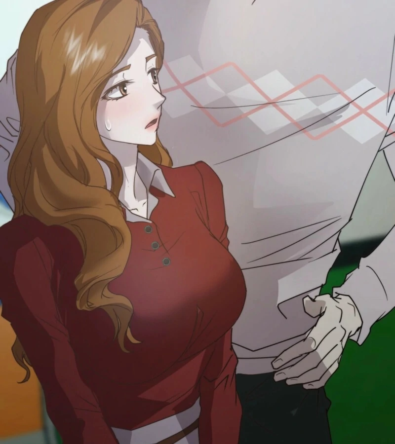 Fertile Period Couple Chapter 13 - Page 98