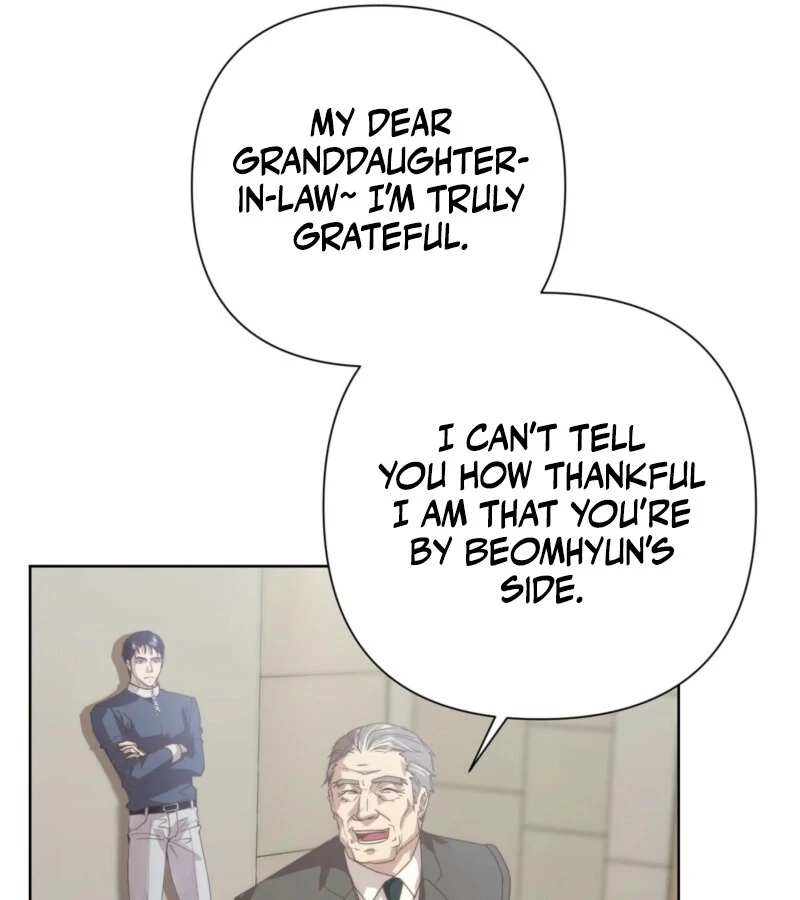 Fertile Period Couple Chapter 14 - Page 115