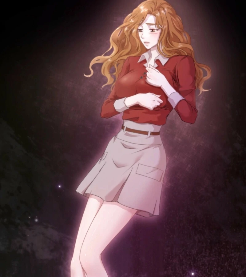 Fertile Period Couple Chapter 14 - Page 122