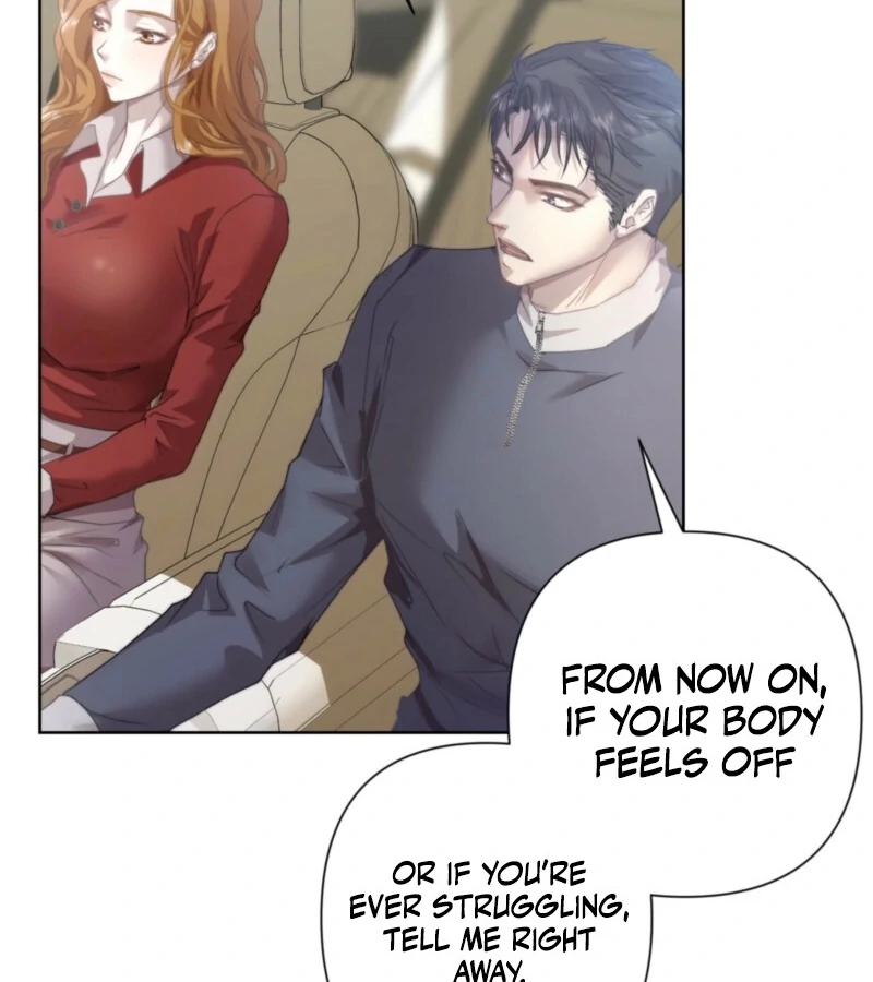 Fertile Period Couple Chapter 14 - Page 131