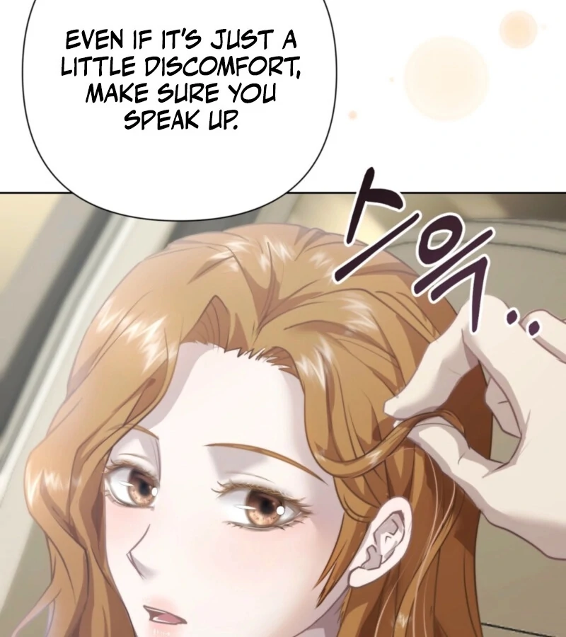 Fertile Period Couple Chapter 14 - Page 133