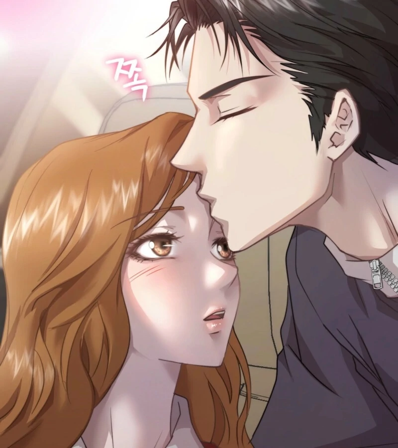 Fertile Period Couple Chapter 14 - Page 137