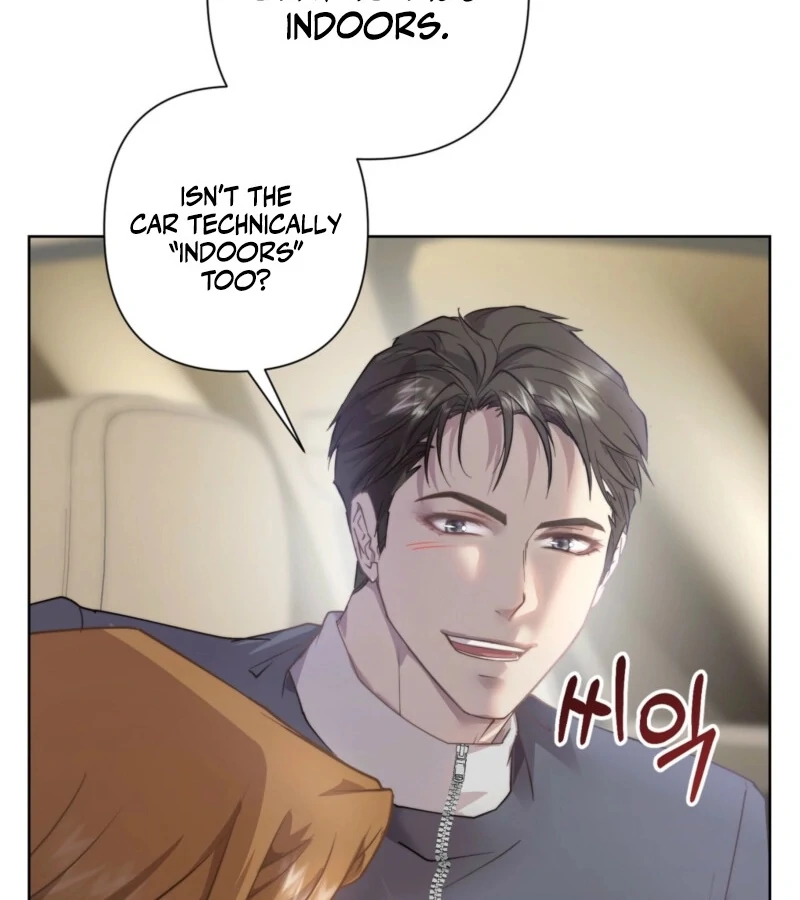 Fertile Period Couple Chapter 14 - Page 141