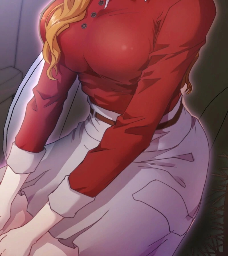 Fertile Period Couple Chapter 14 - Page 163