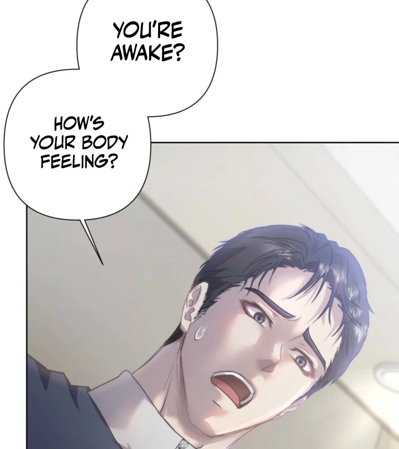 Fertile Period Couple Chapter 14 - Page 24