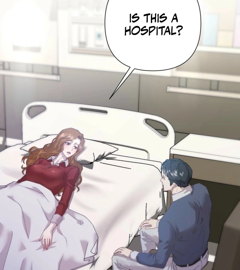 Fertile Period Couple Chapter 14 - Page 26