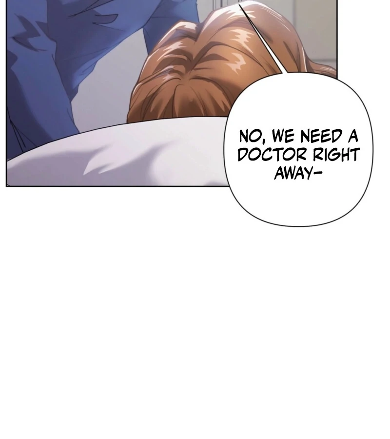 Fertile Period Couple Chapter 14 - Page 30