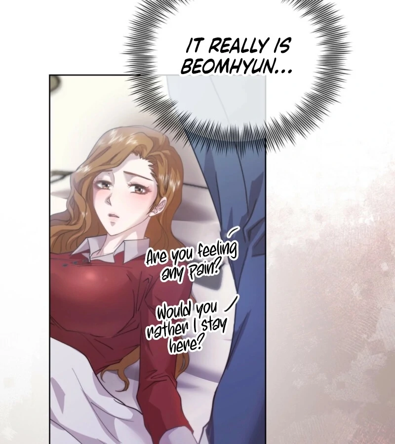 Fertile Period Couple Chapter 14 - Page 35