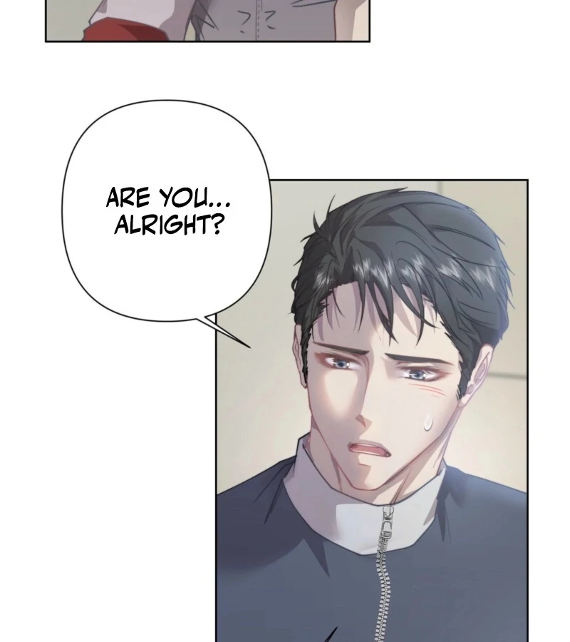 Fertile Period Couple Chapter 14 - Page 42