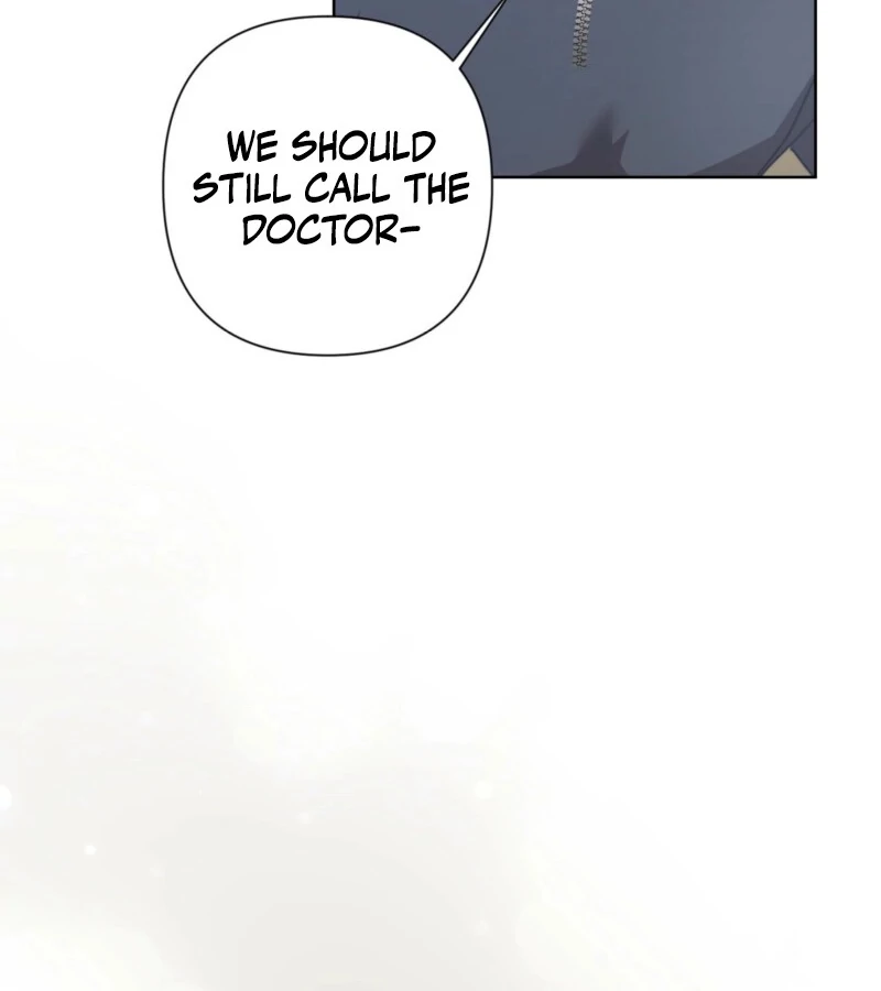 Fertile Period Couple Chapter 14 - Page 43