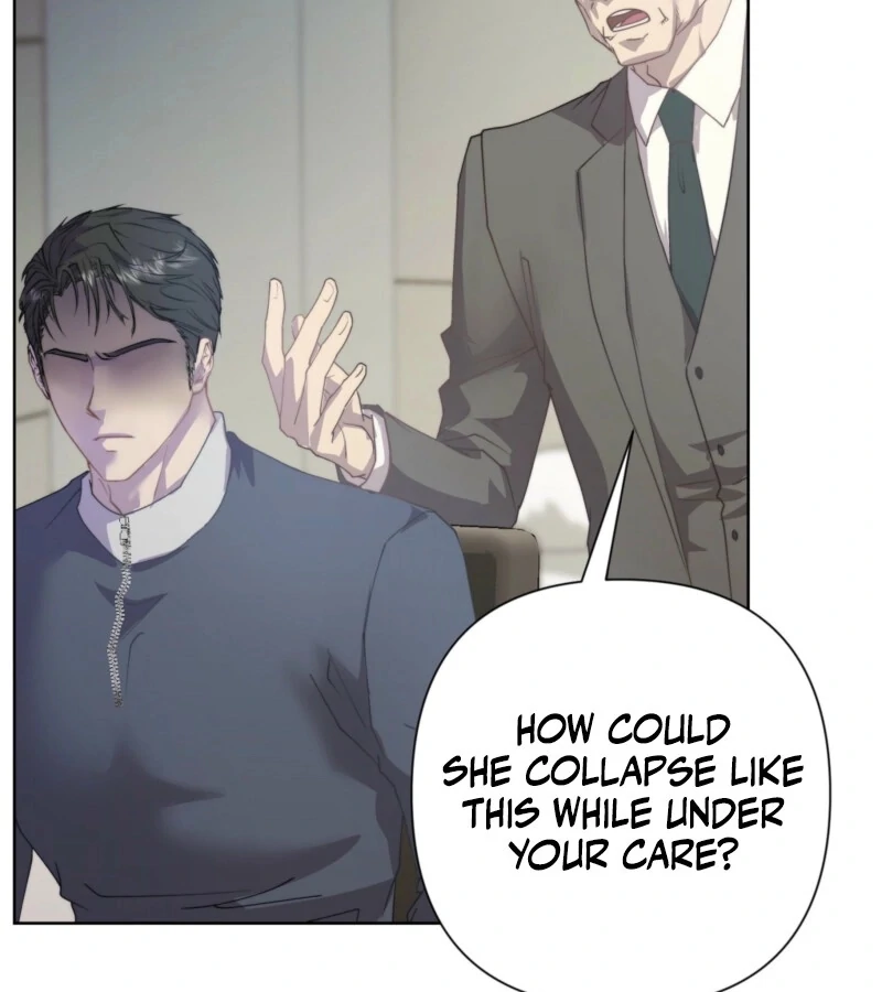 Fertile Period Couple Chapter 14 - Page 50