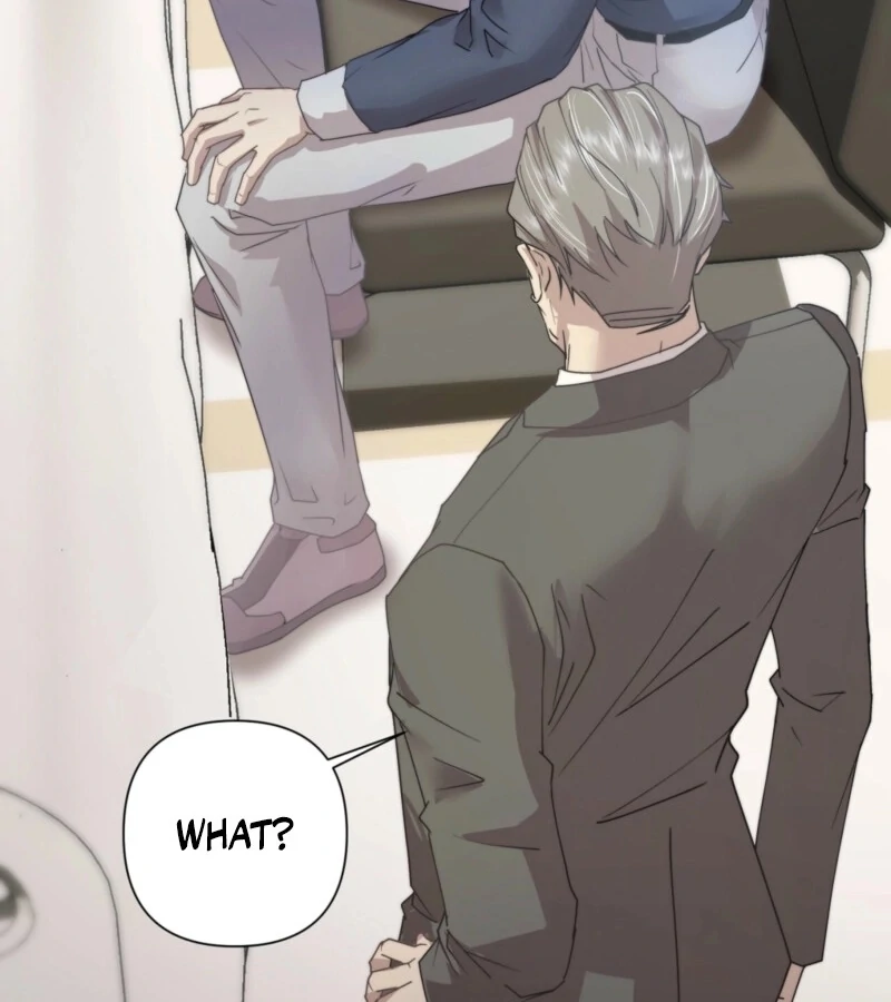 Fertile Period Couple Chapter 14 - Page 55