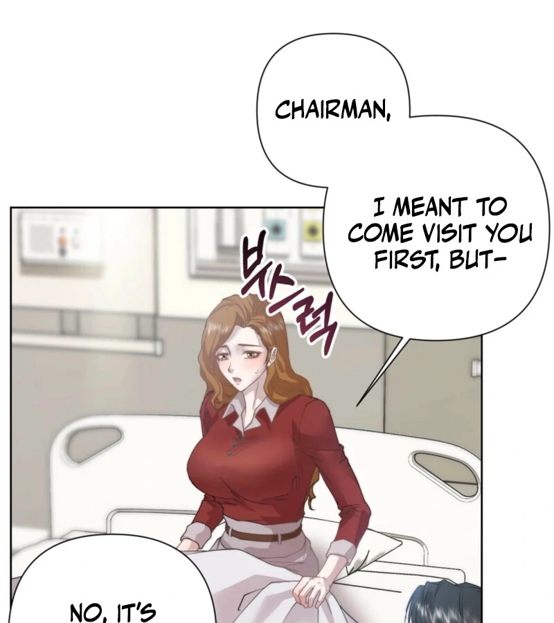 Fertile Period Couple Chapter 14 - Page 60