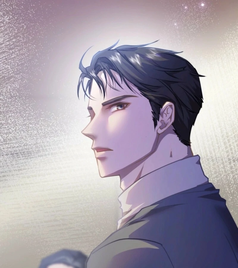 Fertile Period Couple Chapter 14 - Page 8