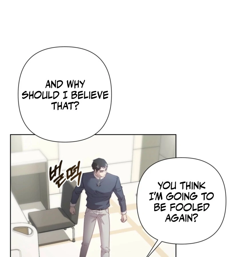 Fertile Period Couple Chapter 14 - Page 97