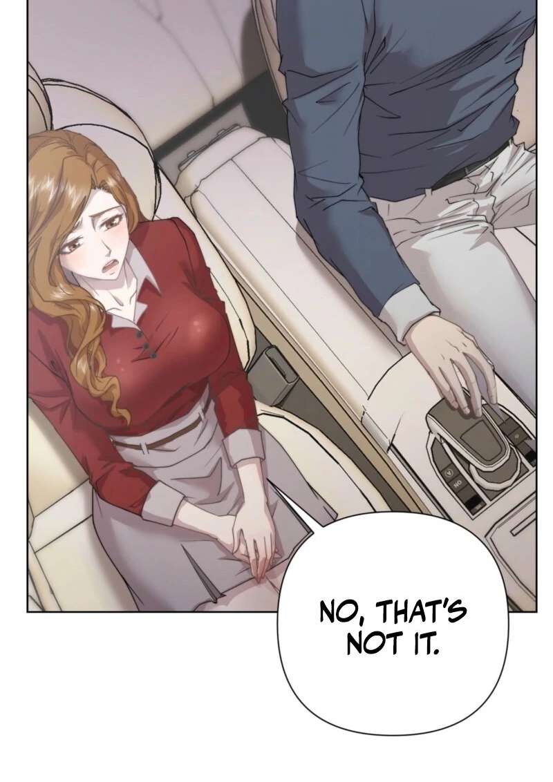Fertile Period Couple Chapter 15 - Page 13