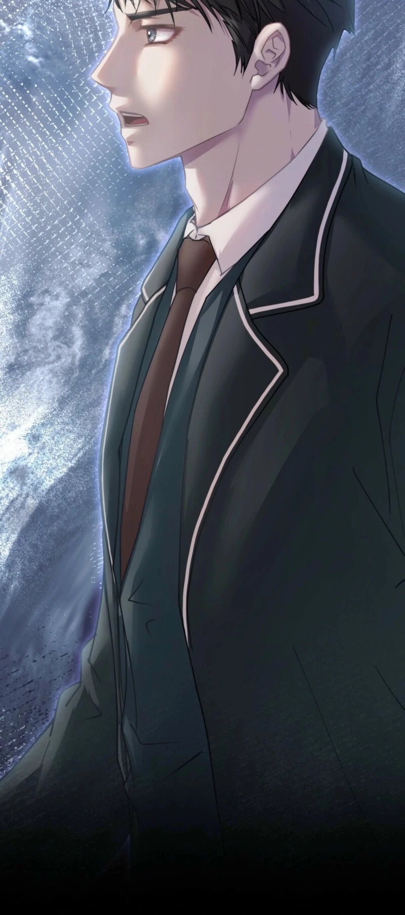 Fertile Period Couple Chapter 15 - Page 152